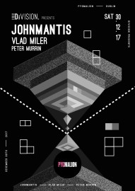 20171230 Div JohnMantis Poster full text